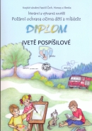 Diplom Pospíšilová0001