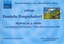 Pospichal Daniel