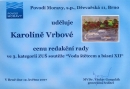 Vrbova Karolina