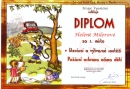 Diplom SDH0001