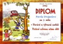 Diplom SDH 20001