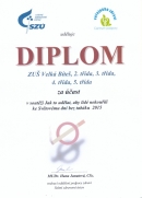 Diplom SZÚ0001