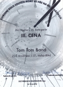 Diplom TOM TOM BAND Praha0001