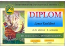 Diplom myslivci0001