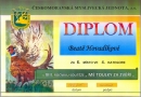 Diplom myslivci0002