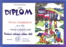 Diplom okresní kolo SDH0001
