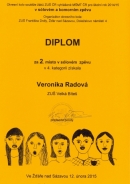 Diplom zpěv 30001