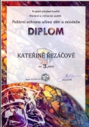 Diplom Řezáčová0001